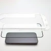 Захисне скло Wozinsky Premium Glass 9H для iPhone 14 Pro Max Black (9145576280942)