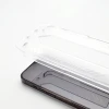 Захисне скло Wozinsky Premium Glass 9H для iPhone 14 Pro Max Black (9145576280942)