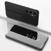 Чохол Hurtel Clear View Case для Samsung Galaxy S23 FE Black (9145576281017)