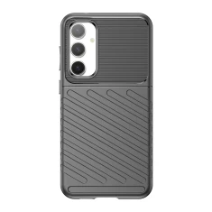 Чохол HRT Thunder Case для Samsung Galaxy S23 FE Black (9145576281536)