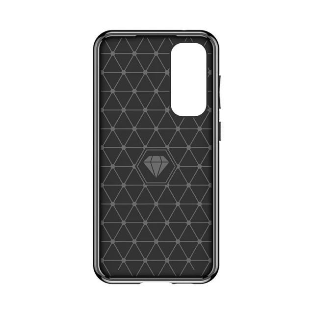 Чохол HRT Thunder Case для Samsung Galaxy S23 FE Black (9145576281536)