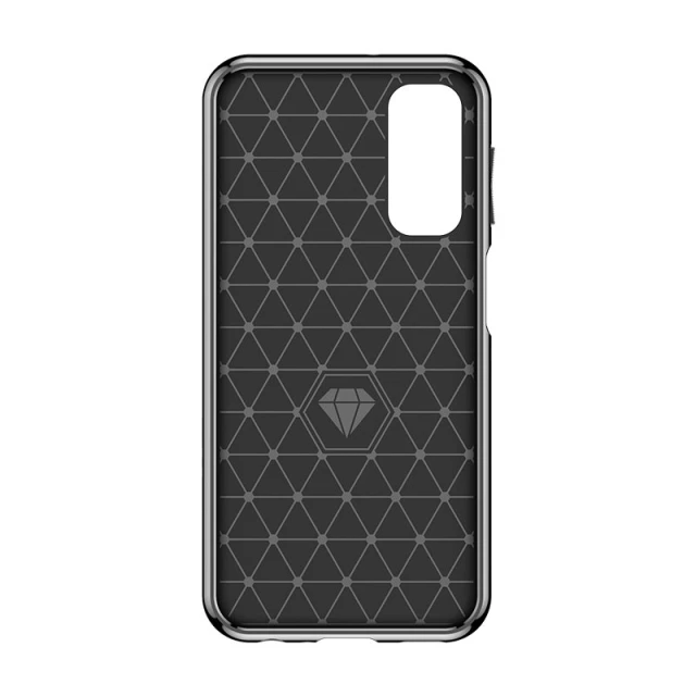 Чохол HRT Thunder Case для Samsung Galaxy M34 Black (9145576281628)