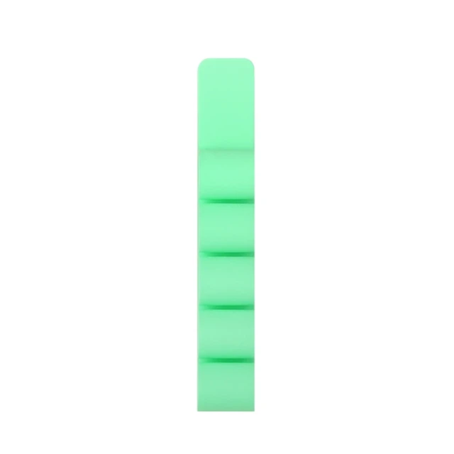 Органайзер настільний силіконовий Green (9145576281819)