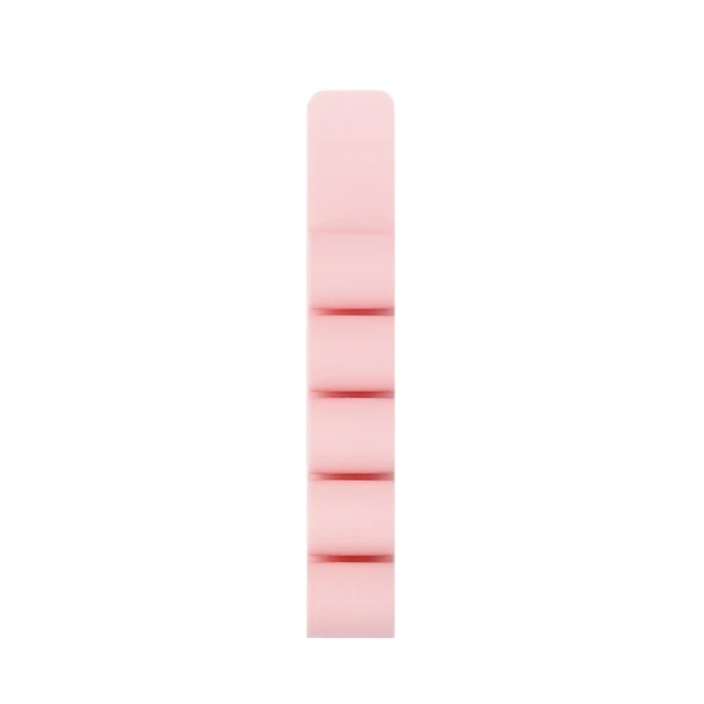 Силіконовий органайзер настільний Pink (9145576281833)