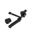 Штатив монопод 3 в 1 с селфи-палкой для GoPro (9145576282717)