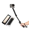 Штатив монопод 3 в 1 с селфи-палкой для GoPro (9145576282717)