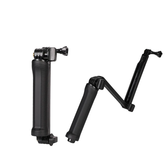 Штатив монопод 3 в 1 с селфи-палкой для GoPro (9145576282717)