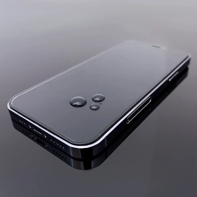 Защитное стекло Wozinsky Full Glue для Motorola G53 черное (9145576283066)
