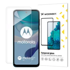 Захисне скло Wozinsky для Motorola G53 (9145576283103)