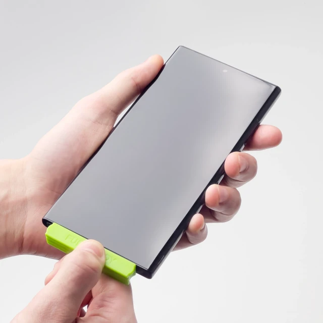Захисна плівка Wozinsky Invisible Film для Honor 90 (9145576283448)