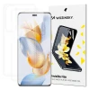 Захисна плівка Wozinsky Invisible Film для Honor 90 Pro (9145576283455)