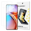 Захисна плівка Wozinsky Invisible Film для Motorola Edge 40 Pro (9145576283479)