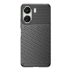 Чохол Thunder Case для Xiaomi Redmi 13C Black (9145576283745)