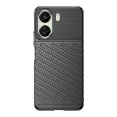 Чохол Thunder Case для Xiaomi Redmi 13C Black (9145576283745)
