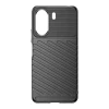 Чохол Thunder Case для Xiaomi Redmi 13C Black (9145576283745)