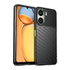 Чохол Thunder Case для Xiaomi Redmi 13C Black (9145576283745)