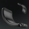 Чохол Hurtel Carbon Case для Samsung Galaxy S24 Plus Black (9145576283769)