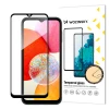 Захисне скло Wozinsky Full Glue для Samsung Galaxy A15/A15 5G Black (9145576283905)