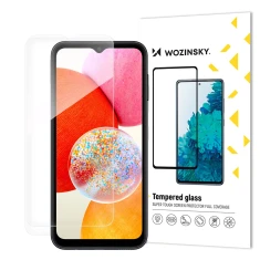 Захисне скло Wozinsky Tempered glass для Samsung Galaxy A15 / A15 5G (9145576283981)
