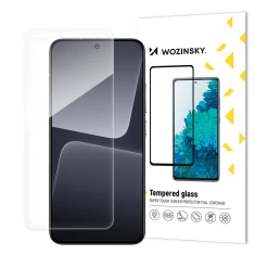 Защитное стекло Wozinsky Tempered Glass для Xiaomi 14 (9145576284001)