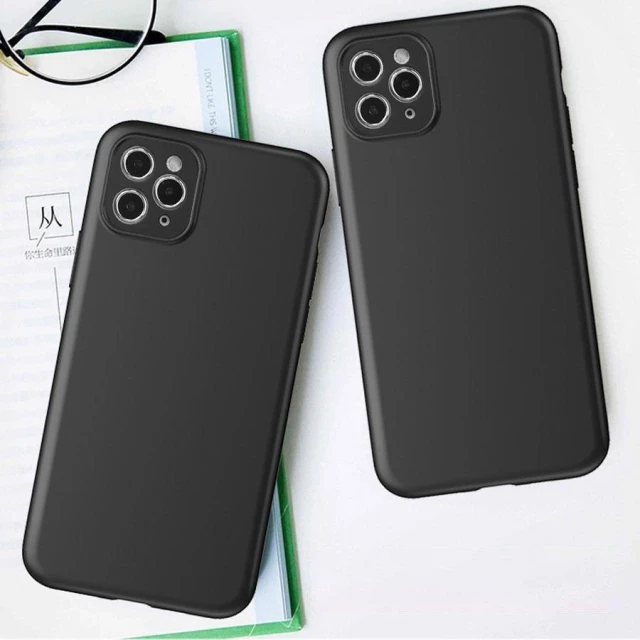 Чохол Hurtel Soft Case для Samsung Galaxy S24 Plus (9145576284049)