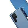 Чехол Hurtel Clear View Case для Samsung Galaxy S24 Plus Blue (9145576284155)