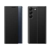 Чохол Hurtel New Sleep View Case для Samsung Galaxy A05s Black (9145576284407)