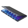 Чохол Hurtel New Sleep View Case для Samsung Galaxy A05s Black (9145576284407)