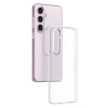 Чохол Hurtel Ultra Clear для Samsung Galaxy S24 Clear (9145576284452)