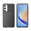 Чохол Hurtel Thunder Case для Samsung Galaxy A35 Black (9145576284605)