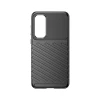Чохол Hurtel Thunder Case для Samsung Galaxy A35 Black (9145576284605)