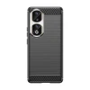Чохол Hurtel Carbon Case для Honor 90 Pro Black (9145576284704)