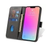 Чохол Hurtel Magnet Case для Samsung Galaxy S24 Plus Black (9145576284766)