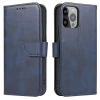 Чохол Hurtel Magnet Case для Samsung Galaxy S24 Plus Blue (9145576284773)