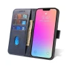 Чохол Hurtel Magnet Case для Samsung Galaxy S24 Plus Blue (9145576284773)