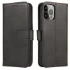 Чохол Hurtel Magnet Case для Huawei Nova 11 SE Black (9145576284889)