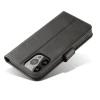 Чохол Hurtel Magnet Case для Xiaomi 14 Pro Black (9145576284926)