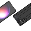 Чохол Hurtel Hybrid Armor для Samsung Galaxy S24 Plus Black (9145576284964)