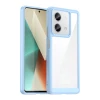 Чохол Hurtel Outer Space Case для Xiaomi Redmi Note 13 5G Синій (Redmi Note 13 5G blue Outer Space Case)