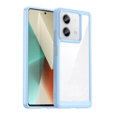 Чехол Hurtel Outer Space Case для Xiaomi Redmi Note 13 Pro Blue (Outer Space Redmi Note 13 Pro - Blue)