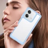 Чохол Hurtel Outer Space Case для Xiaomi Redmi Note 13 Pro Blue (Outer Space Redmi Note 13 Pro - Blue)