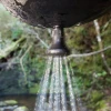 Туристичний душ Sea To Summit Pocket Shower 10 л (9327868003488)