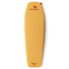 Самонадувний килимок SEA TO SUMMIT Pursuit SI Rectangular (9327868162192)