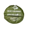 Самонадувний килимок SEA TO SUMMIT Camp Plus Mat Cypress (9327868168255)