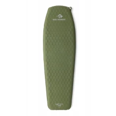 Самонадувний килимок SEA TO SUMMIT Camp Plus Mat (9327868168279)