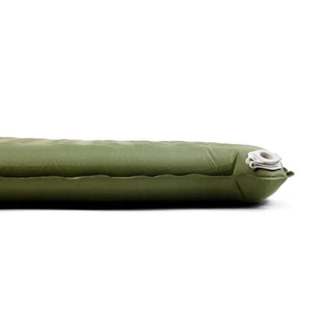 Самонадувний килимок SEA TO SUMMIT Camp Plus Mat (9327868168279)
