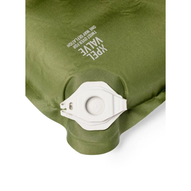 Самонадувний килимок SEA TO SUMMIT Camp Mat Tarragon (9327868168347)