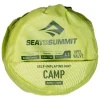 Самонадувний килимок SEA TO SUMMIT Camp Mat Tarragon (9327868168361)