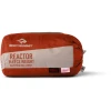 Вкладиш для спального мішка Sea To Summit Reactor Fleeceweight Liner Long Red (9327868169719)