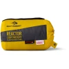 Вкладиш для спального мішка SEA TO SUMMIT Reactor Lightweight Liner Long Pewter (9327868169764)